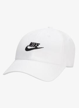  Nike Club Gorra Futura Wash Sin Essential