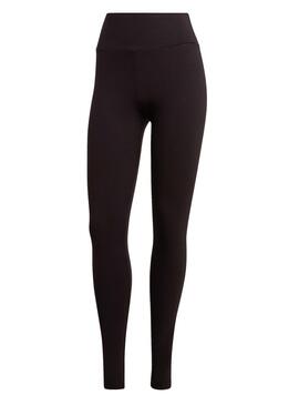 Calças justas Adidas Tight preta