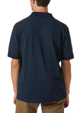 Camisa Helly Hansen Koster Marinha para Homem