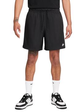 M Nk Club Flow Short Men'S Woven 