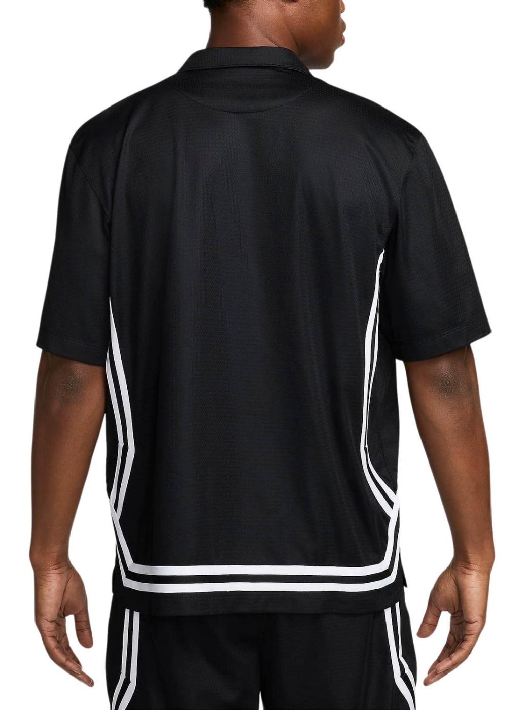 Camiseta Nike Dna Crossover 