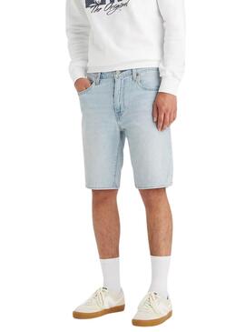 Shorts Levis 405 vintage para homem