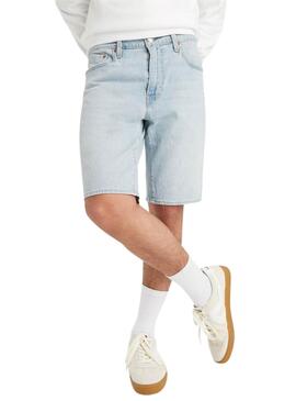 Shorts Levis 405 vintage para homem