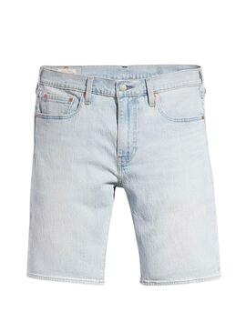 Shorts Levis 405 vintage para homem