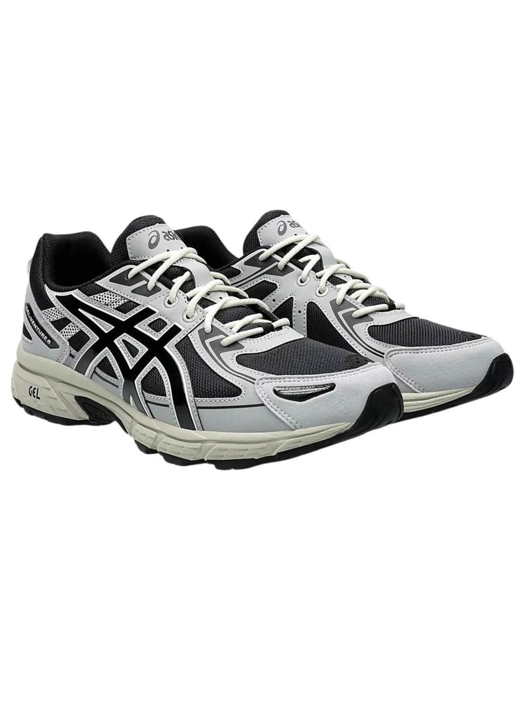 Sapatilhas Asics Gel 1130 preto para homem.