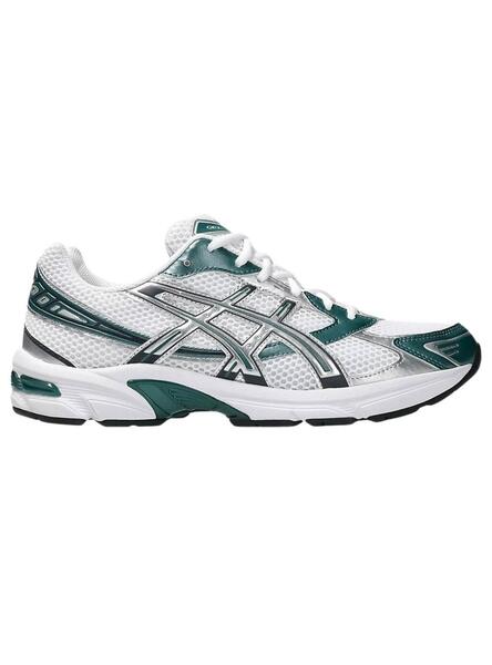 Sapatilhas Asics Gel 1130 turquesa para mulher e homem