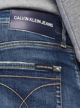 Jeans Calvin Klein CKJ 058 para Homem