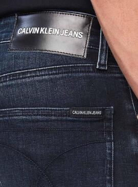 Jeans Calvin Klein CKJ 016 para Homem