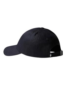 Boné North Face Preto Norm Hat