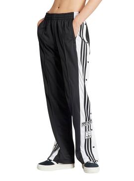 Calça Adidas Adibreak Preta para Mulher