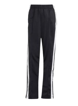 Calça Adidas Adibreak Preta para Mulher