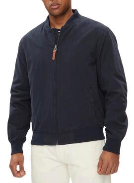 Jaqueta Pepe Jeans Ving Marino para Homem.