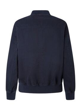 Jaqueta Pepe Jeans Ving Marino para Homem.