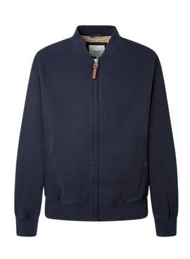 Jaqueta Pepe Jeans Ving Marino para Homem.