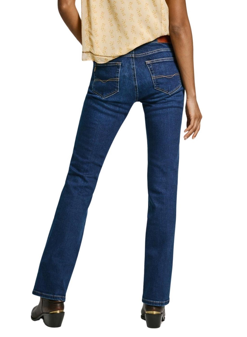 Jeans Pepe Jeans bootcut para mulher