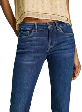 Jeans Pepe Jeans bootcut para mulher