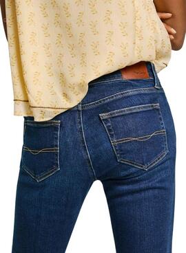 Jeans Pepe Jeans bootcut para mulher