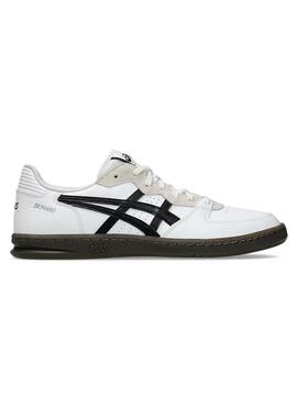 Sapatilhas Asics Skyhand OG brancas para homens e mulheres