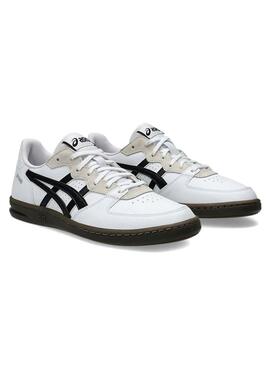 Sapatilhas Asics Skyhand OG brancas para homens e mulheres