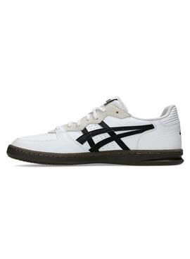 Sapatilhas Asics Skyhand OG brancas para homens e mulheres