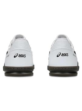 Sapatilhas Asics Skyhand OG brancas para homens e mulheres