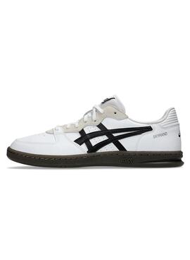 Sapatilhas Asics Skyhand OG brancas para homens e mulheres