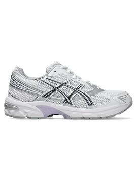 Sapatilhas Asics Gel-1130 branco para mulher