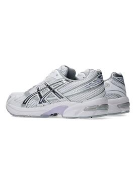 Sapatilhas Asics Gel-1130 branco para mulher