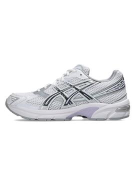 Sapatilhas Asics Gel-1130 branco para mulher