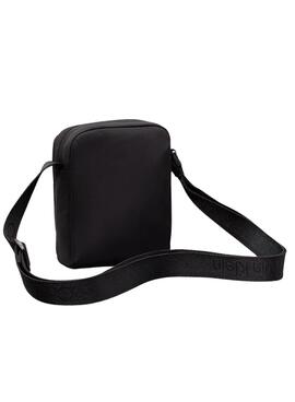 Bolsa Calvin Klein Reporter NY preta para homens