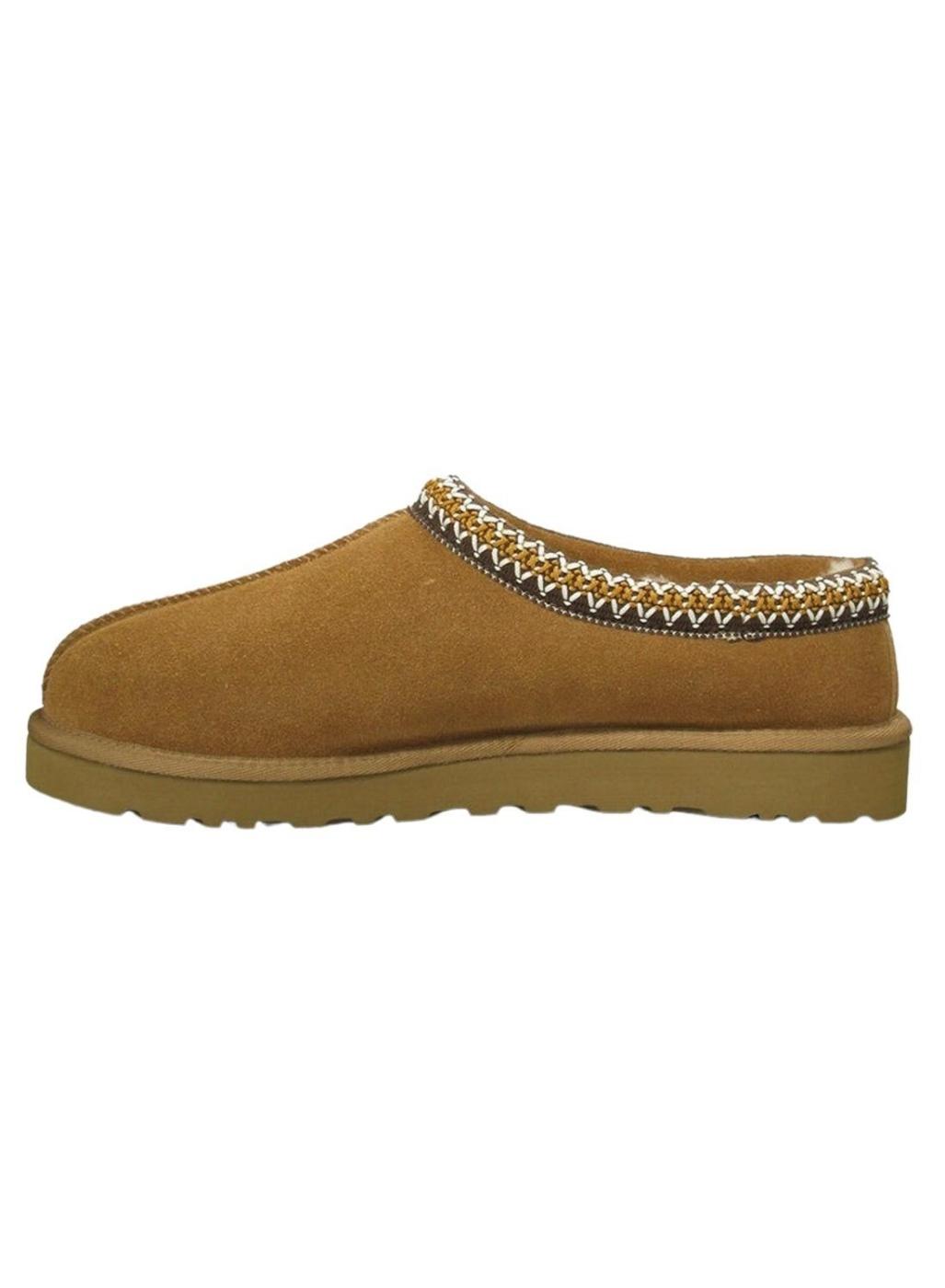 Sapatos UGG Tasman Baja para Homem Camel