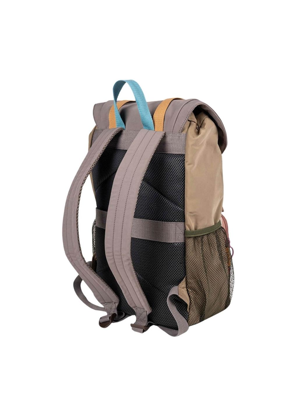 Mochila Munich Outdoor em tons pastel para mulher