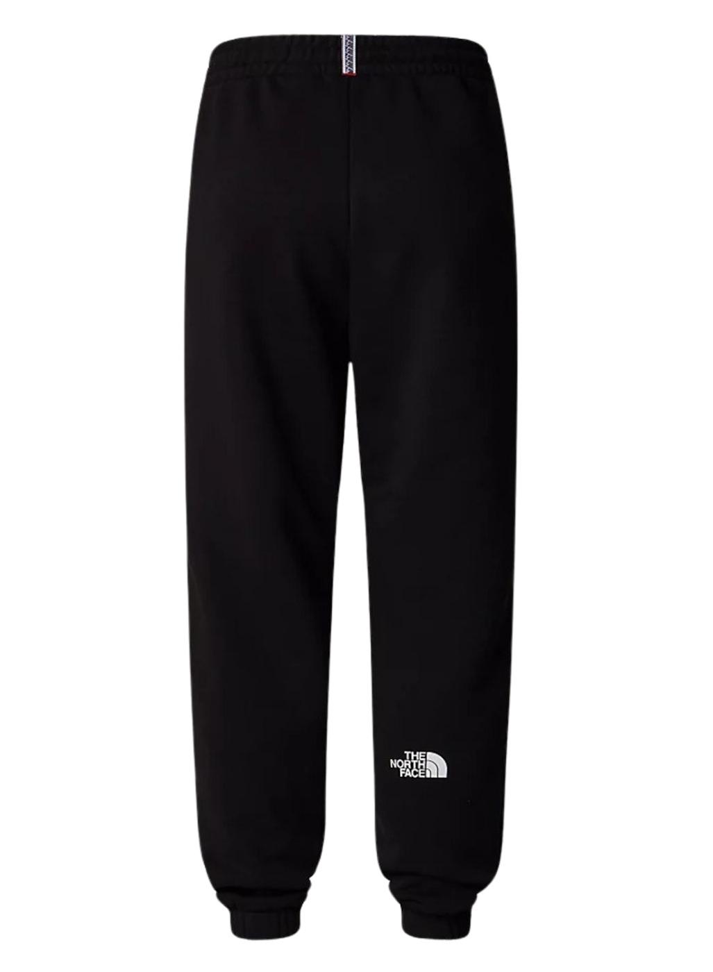 Calça jogger The North Face Axys preta para homem