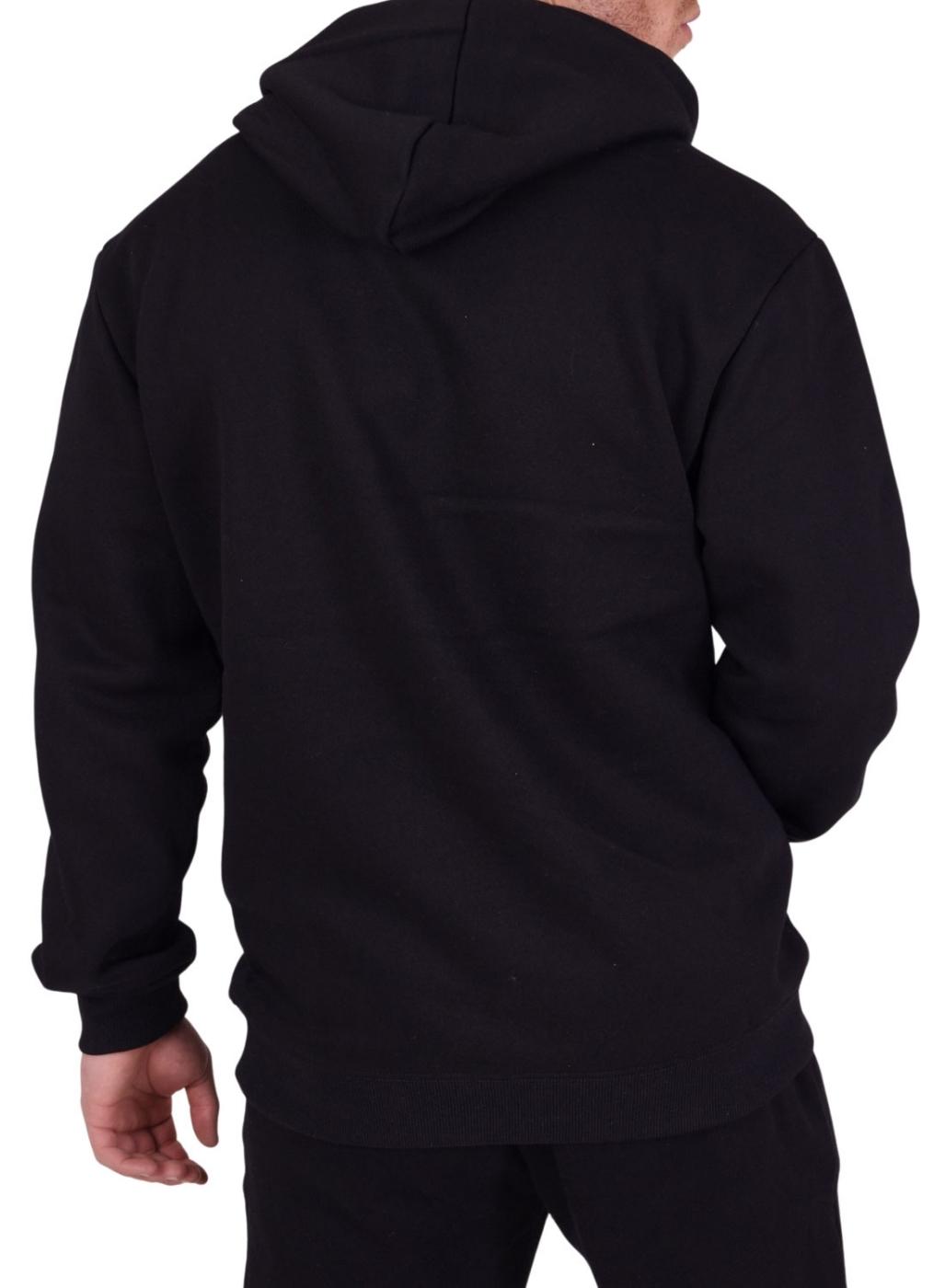 Moletom Project x Paris Hood preto para homem