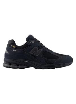 Sapatilhas New Balance 2002R Phantom preto para homem