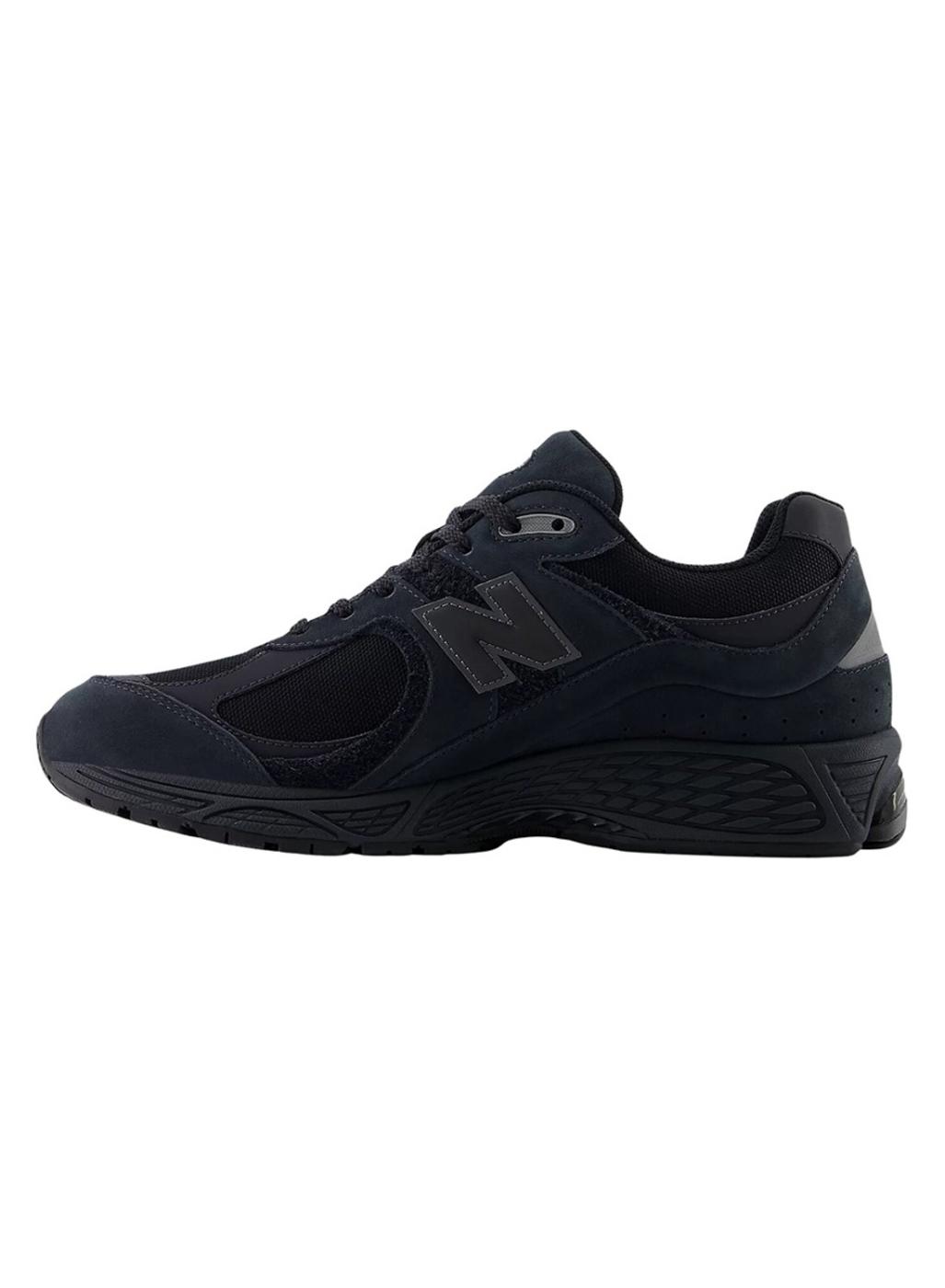 Sapatilhas New Balance 2002R Phantom preto para homem