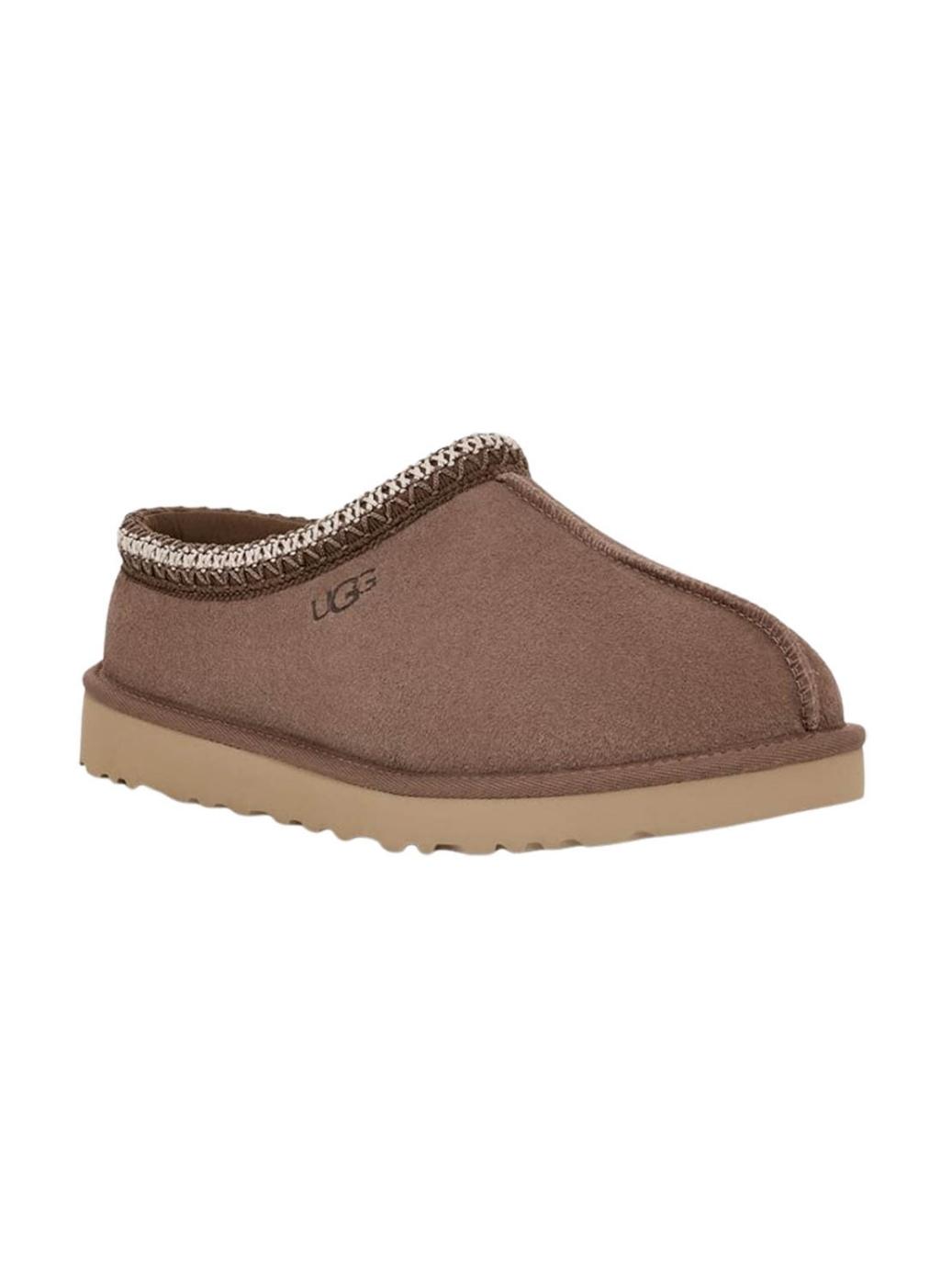 Tamancos UGG Tasman marrom para homens