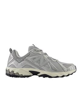 Sapatilhas New Balance 610 cinza para homem