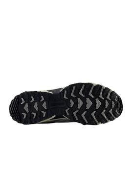 Sapatilhas New Balance 610 cinza para homem