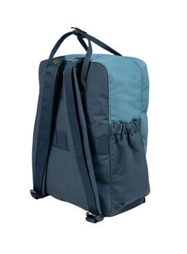 Mochila Munich Cour azul para mulher