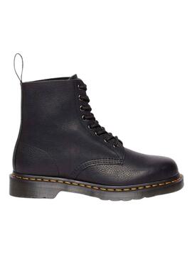 Botas Dr Martens Pascal preto para mulher