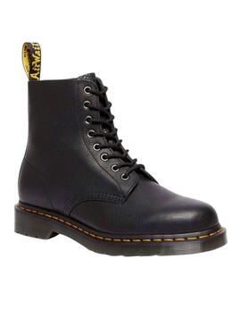 Botas Dr Martens Pascal preto para mulher