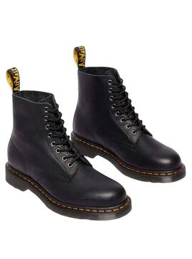 Botas Dr Martens Pascal preto para mulher