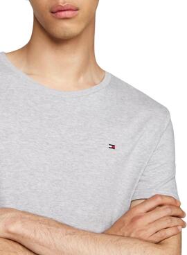 Pack de camisetas básicas Tommy Jeans para homem