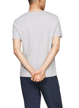 Pack de camisetas básicas Tommy Jeans para homem