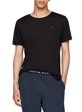 Pack de camisetas básicas Tommy Jeans para homem