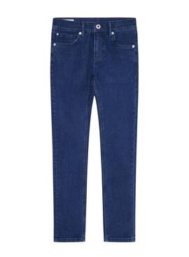 Jeans Pepe Jeans Skinny para menino