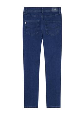 Jeans Pepe Jeans Skinny para menino