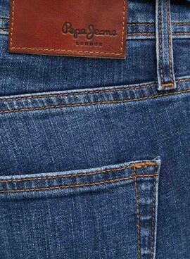 Jeans Pepe Jeans Straight para homem