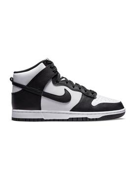 Nike Dunk High Retro Homem